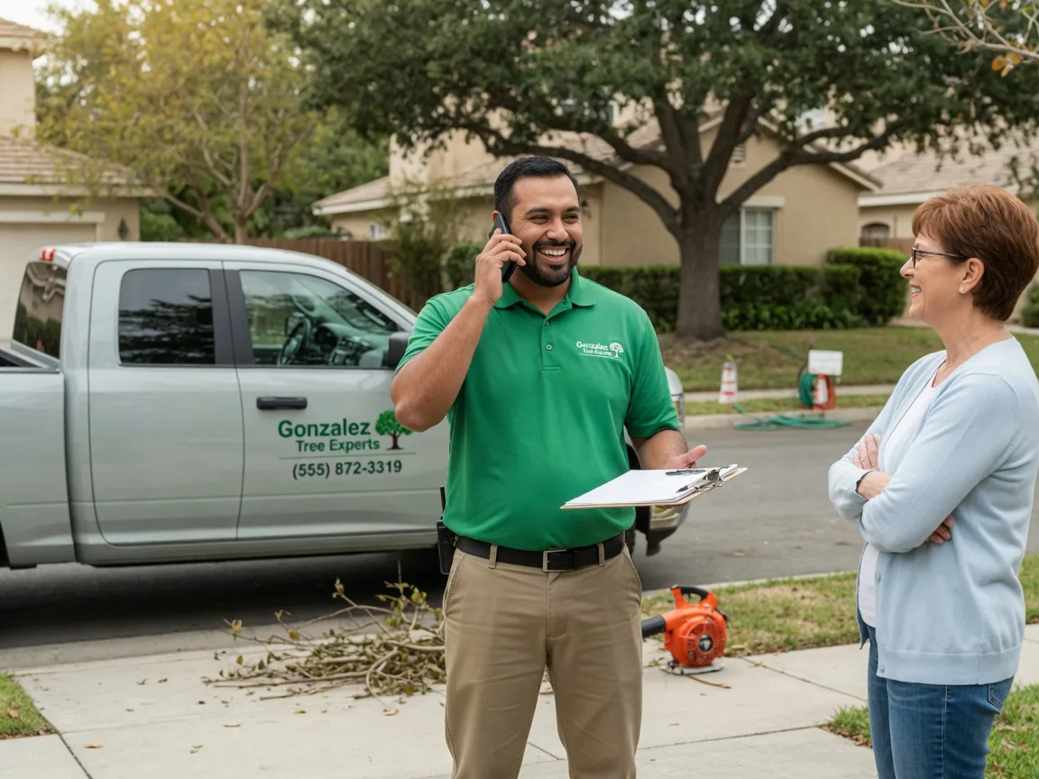 Tree Service Diboll, TX FAQs